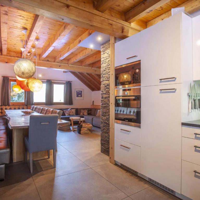 Chalet Ozzy - Chalet - 9