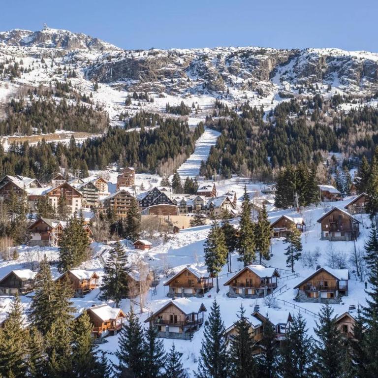 Chalet Ozzy - Chalet - 10