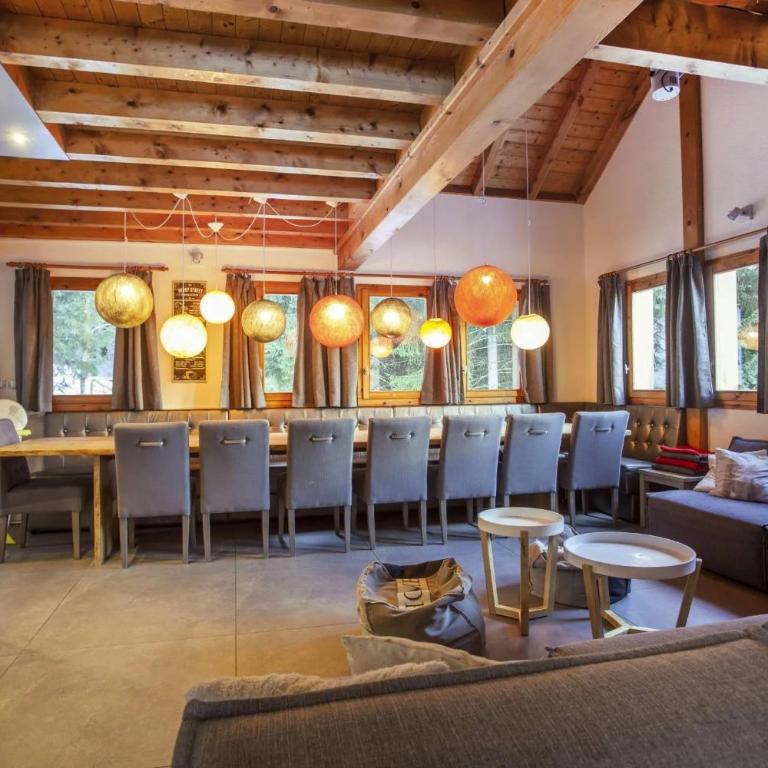 Chalet Ozzy - Chalet - 11