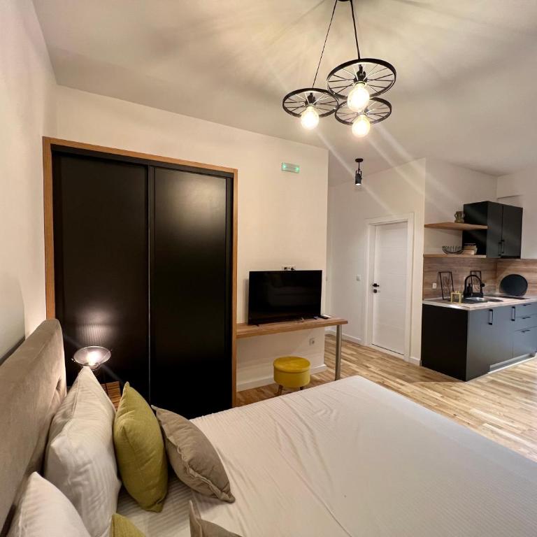 Remi Studio Apartments - Porodični Studio - 4
