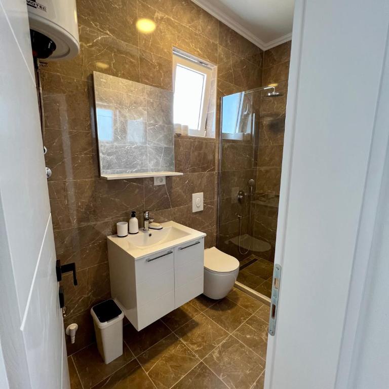 Remi Studio Apartments - Apartman sa Balkonom - 1