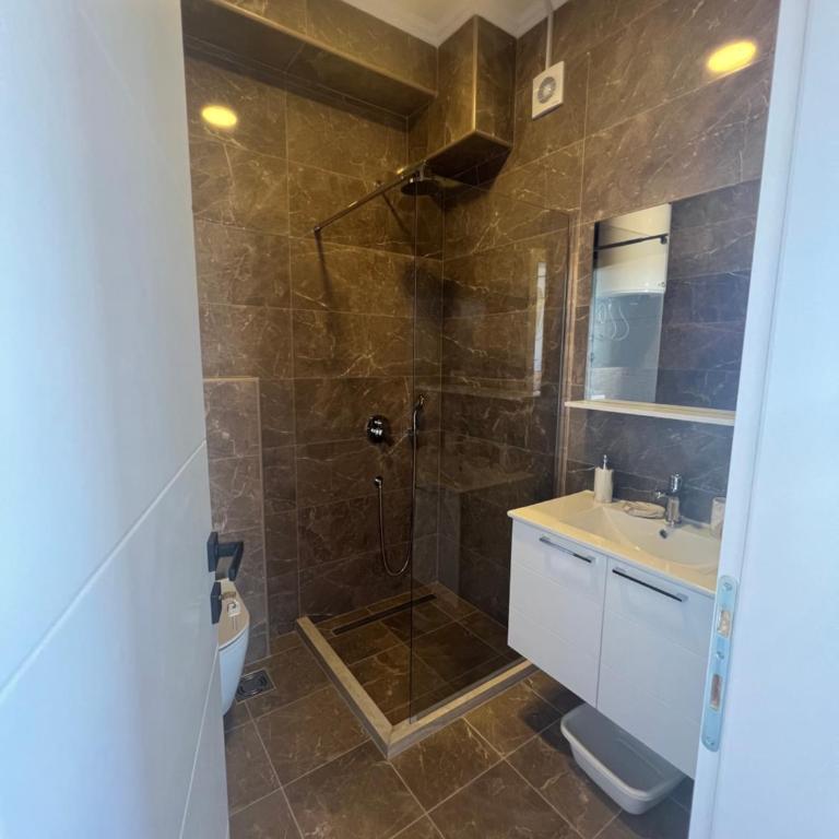 Remi Studio Apartments - Apartman - 4
