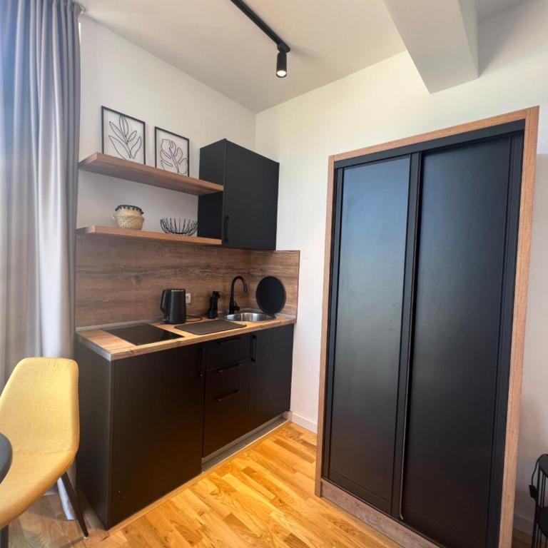 Remi Studio Apartments - Apartman - 5