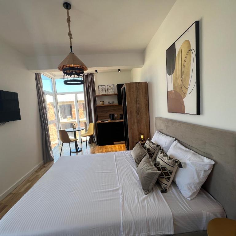 Remi Studio Apartments - Apartman - 6