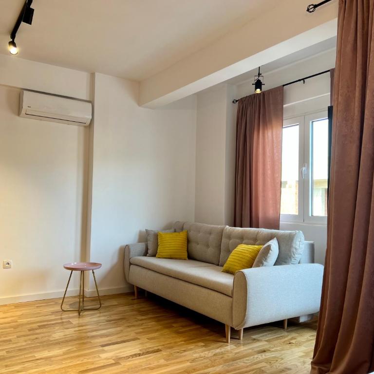 Remi Studio Apartments - Porodični Studio - 9