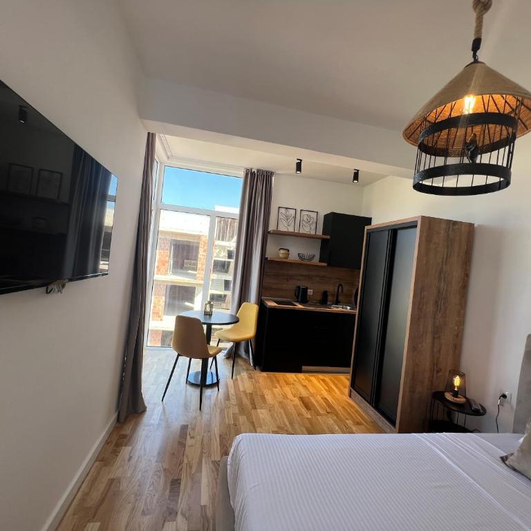 Remi Studio Apartments - Apartman - 10