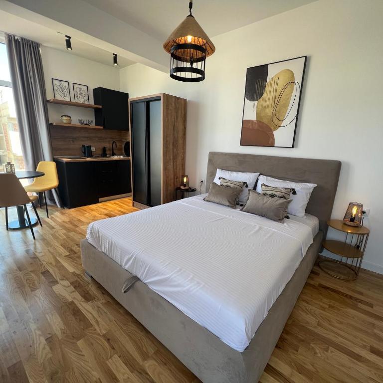Remi Studio Apartments - Apartman - 11
