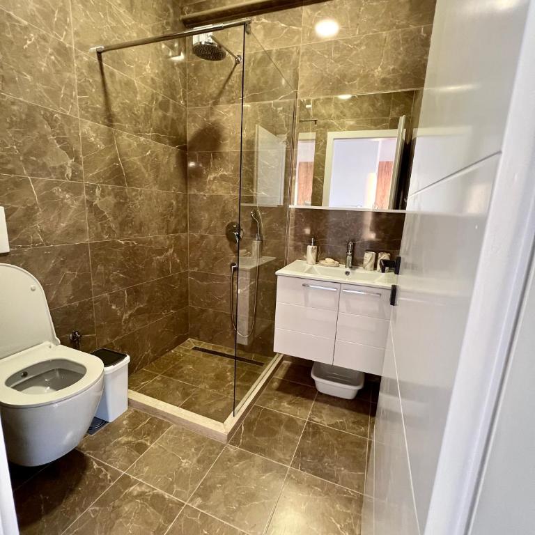 Remi Studio Apartments - Porodični Studio - 12