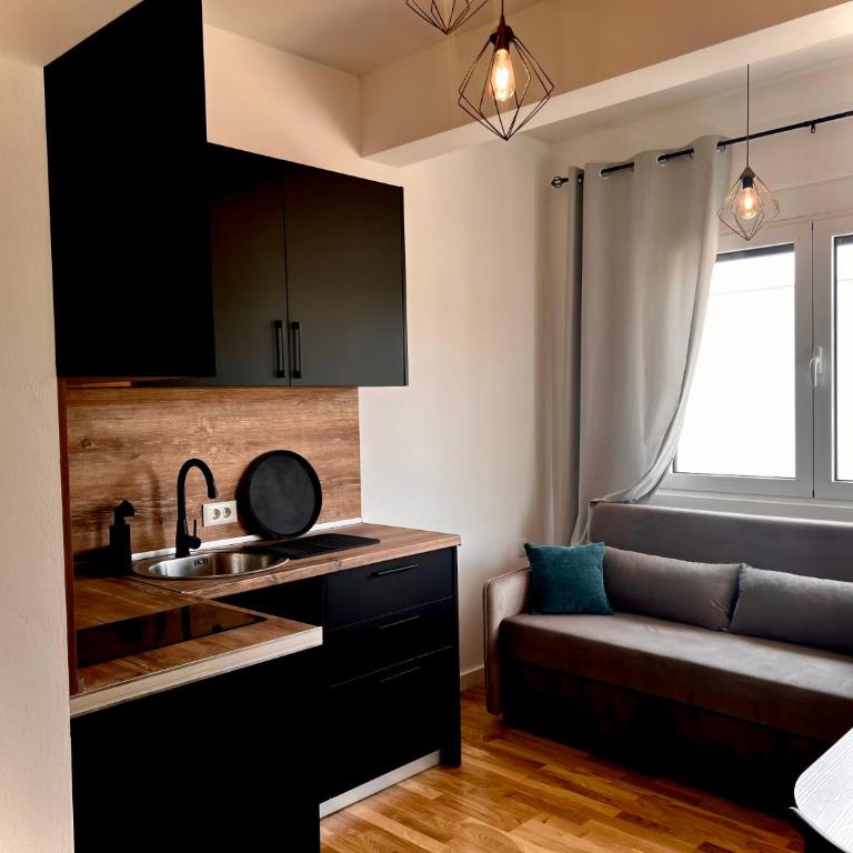 Remi Studio Apartments - Apartman sa Balkonom - 5