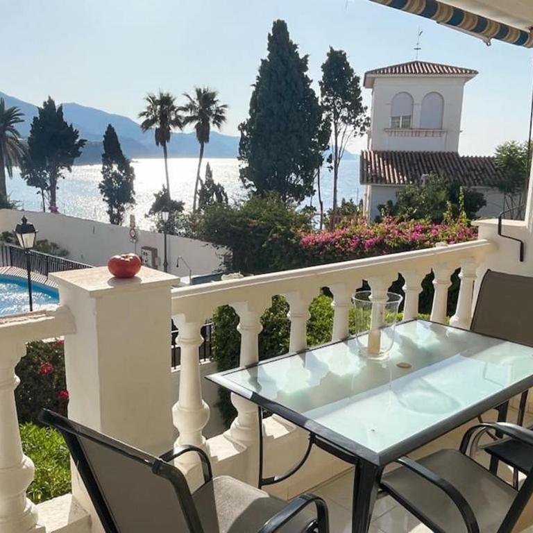 Carabeillo Seaview Apartment - Apartamento de 2 dormitorios - 1