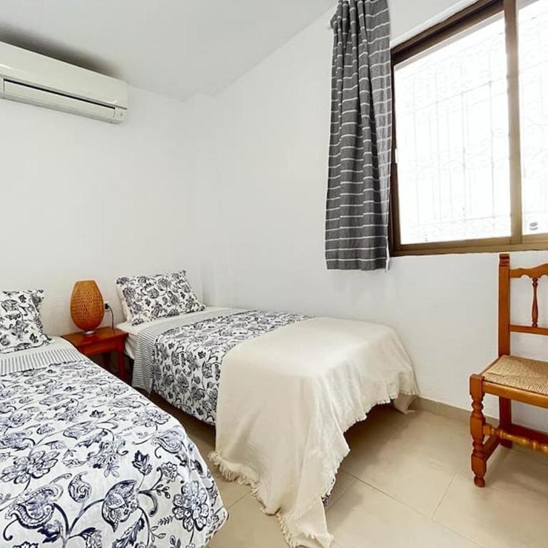 Carabeillo Seaview Apartment - Apartamento de 2 dormitorios - 4
