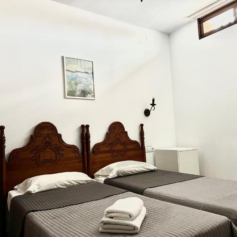 Easy Nerja Bronce - Habitación Individual Económica - 3