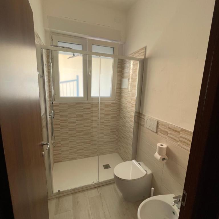 Bilocale con Posto auto La Chicca del Golfo - One-Bedroom Apartment - 7