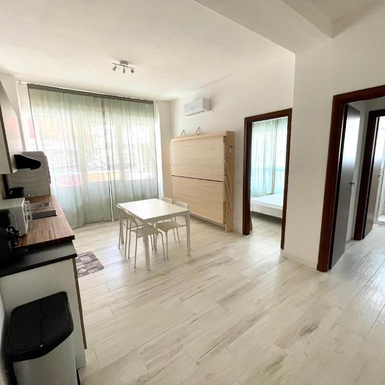 Bilocale con Posto auto La Chicca del Golfo - One-Bedroom Apartment - 5