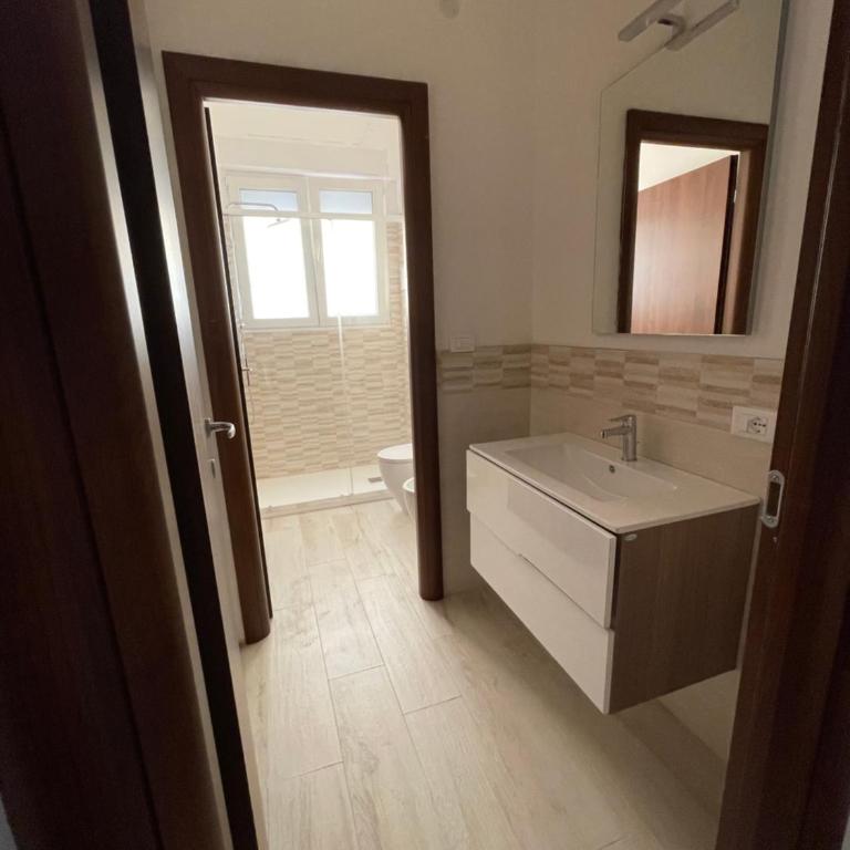 Bilocale con Posto auto La Chicca del Golfo - One-Bedroom Apartment - 8