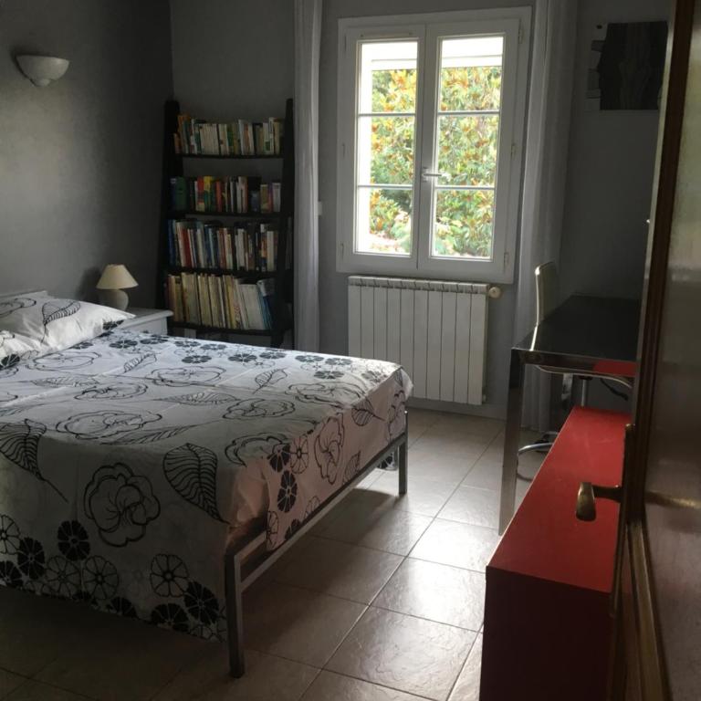Villa avec piscine privée à Avignon - Villa with Private Pool - 13