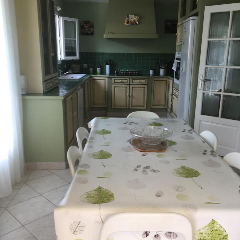 Villa avec piscine privée à Avignon - Villa with Private Pool - 18