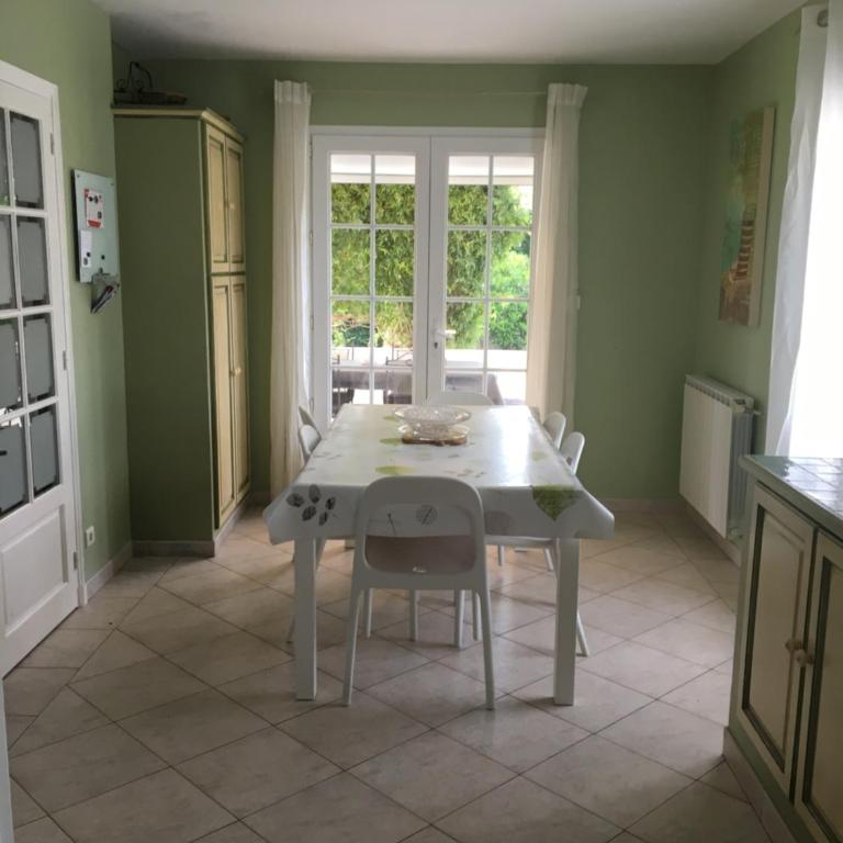 Villa avec piscine privée à Avignon - Villa with Private Pool - 19