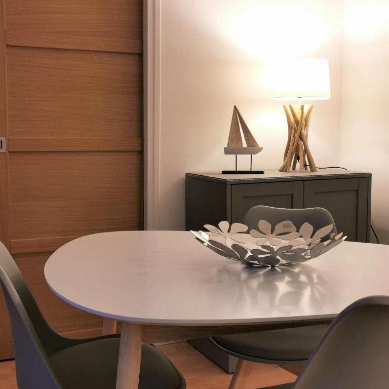 Superbe appartement dans le Centre Historique - Apartment mit 2 Schlafzimmern - 8