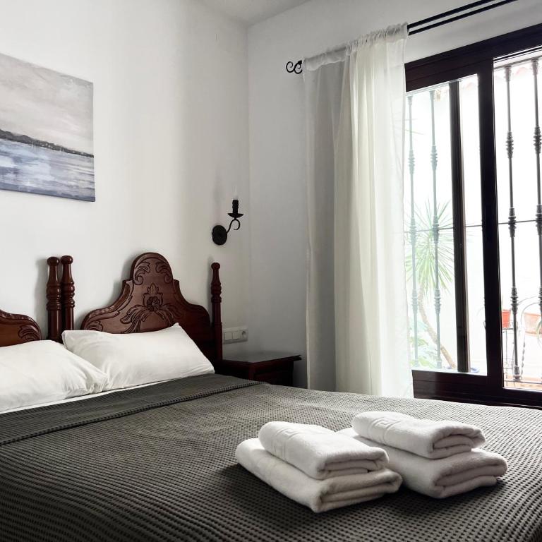 Easy Nerja Bronce - Habitación Doble Económica - 2