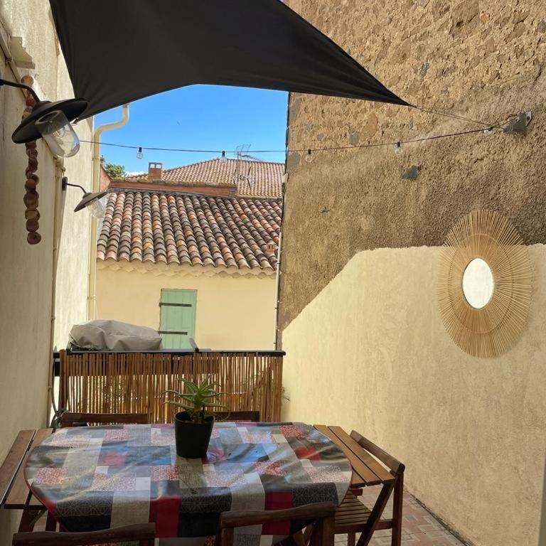 L'OSTRA de l'impasse - Casa con 2 Camere da Letto - 1