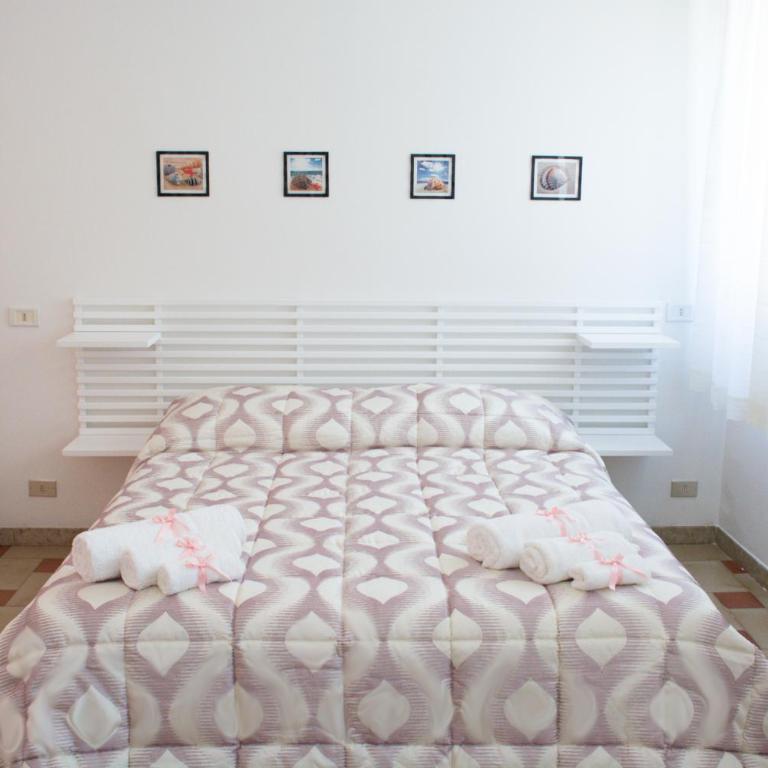Agrigento CityCenter - Appartamento con Terrazza - 40