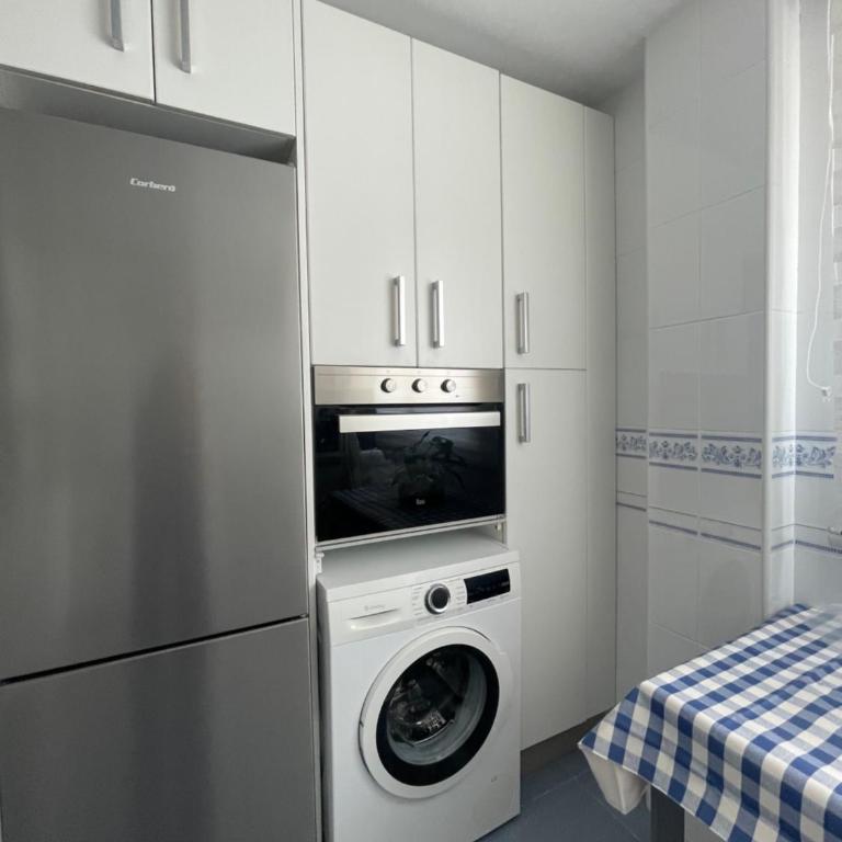 ÁTICO BAJO GUÍA - Apartamento de 3 dormitorios - 10