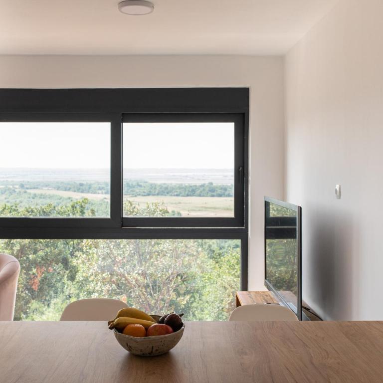 Solana's View - Ferienhäuser in ruhiger Lage, mit einer einzigartigen Aussicht, Infinity Pool, Free Parking und Wlan - Vikendica - 6