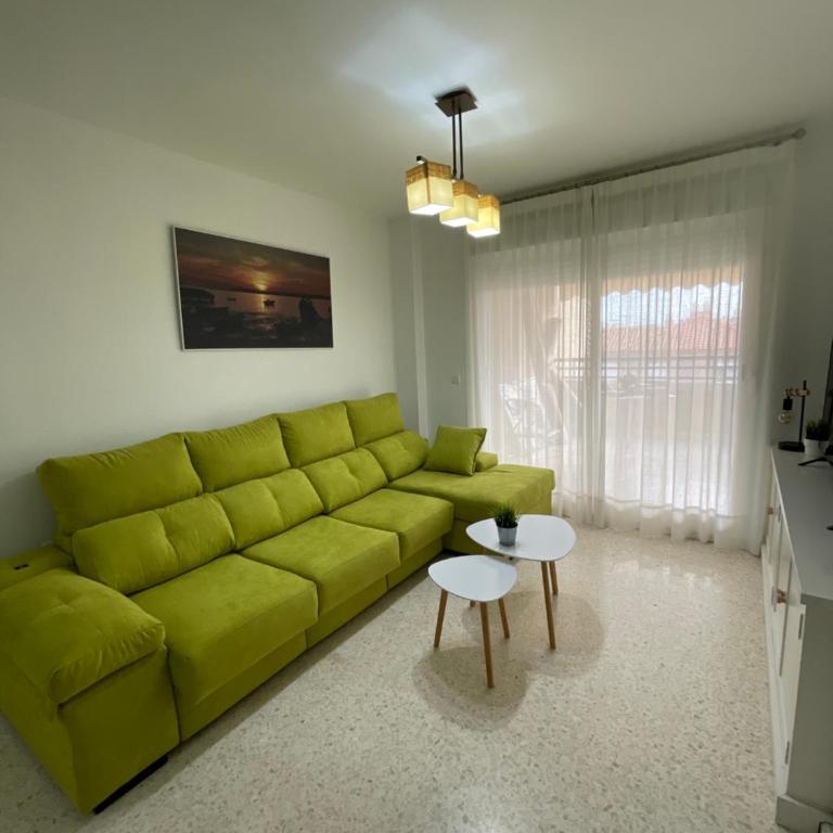 ÁTICO BAJO GUÍA - Apartamento de 3 dormitorios - 12