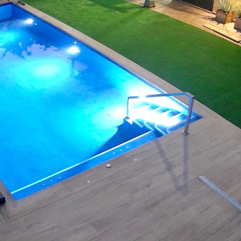 SPLENDID STAR TENERIFE Jacuzzi Pool - Villa de 1 dormitorio - 16