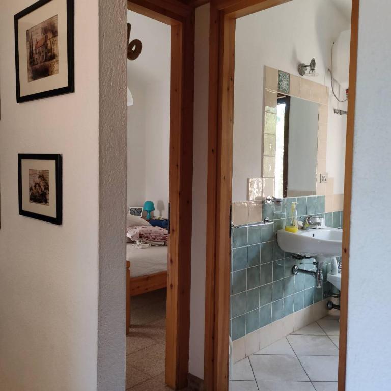 Bouganville - Appartamento con 2 Camere da Letto - 17