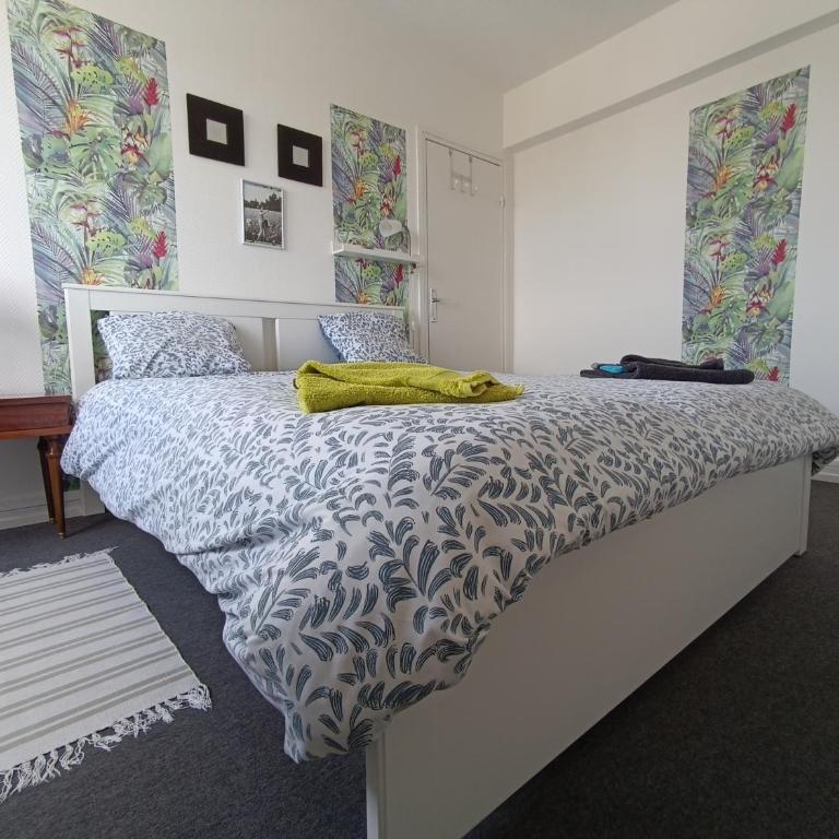 Mon Allier Vichy - vue exceptionnelle - Appartement 3 Chambres - 4