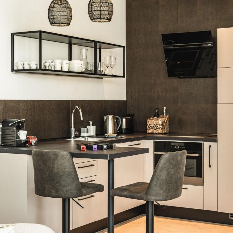 Privilegium Lazise - Appartamento con 1 Camera da Letto e Vista Lago - 3