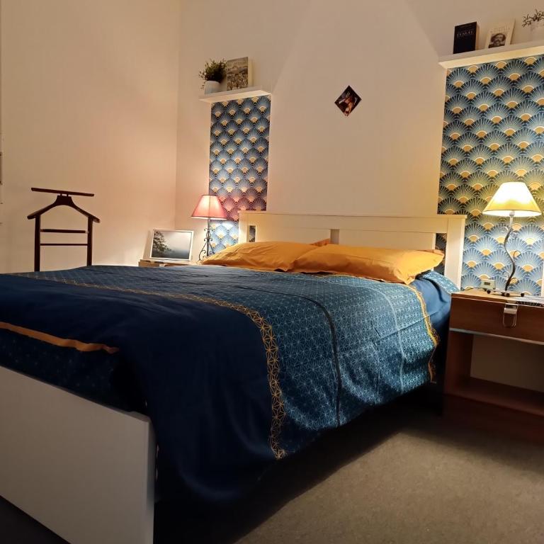 Mon Allier Vichy - vue exceptionnelle - Appartement 3 Chambres - 25