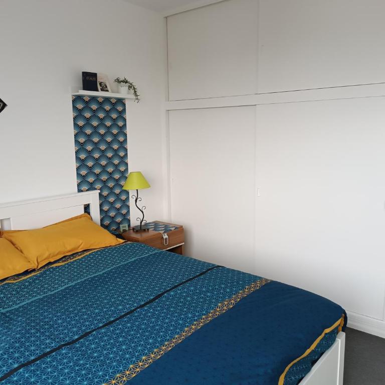 Mon Allier Vichy - vue exceptionnelle - Appartement 3 Chambres - 24
