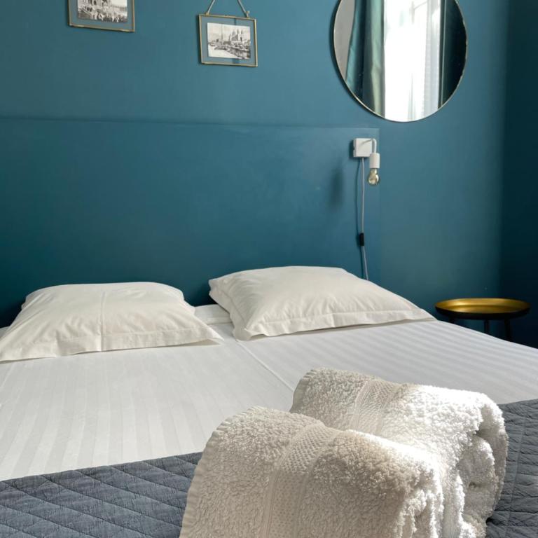 Maison Dormoy - Suite 2 Chambres - 5