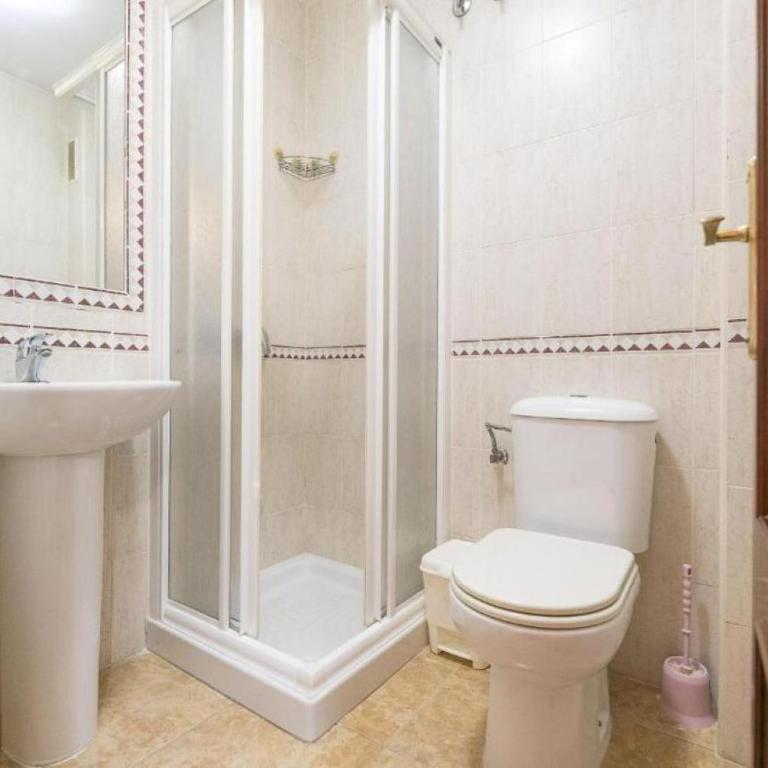 El mirador de Carmen - Apartamento de 3 dormitorios - 12