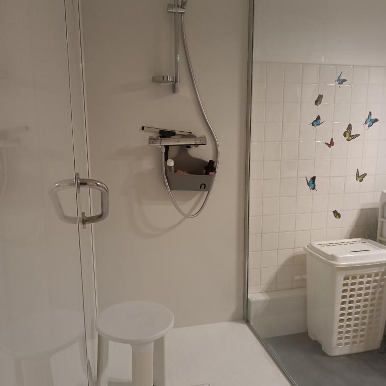 Mon Allier Vichy - vue exceptionnelle - Appartement 3 Chambres - 13