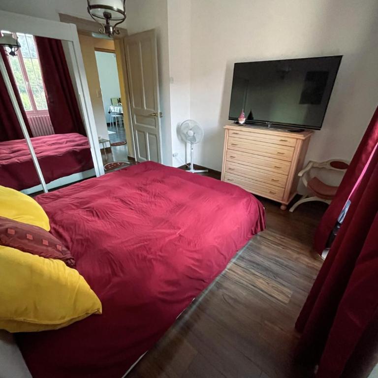 Le Magnolia - Two-Bedroom Apartment - 3