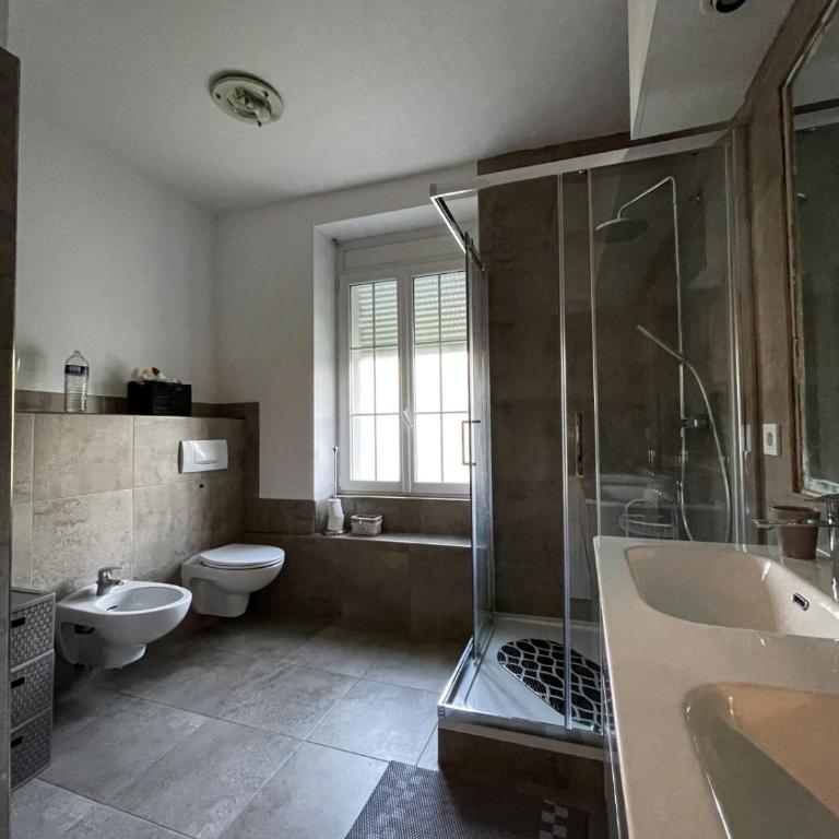 Le Magnolia - Two-Bedroom Apartment - 12