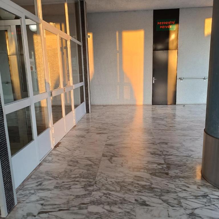 Mon Allier Vichy - vue exceptionnelle - Appartement 3 Chambres - 32