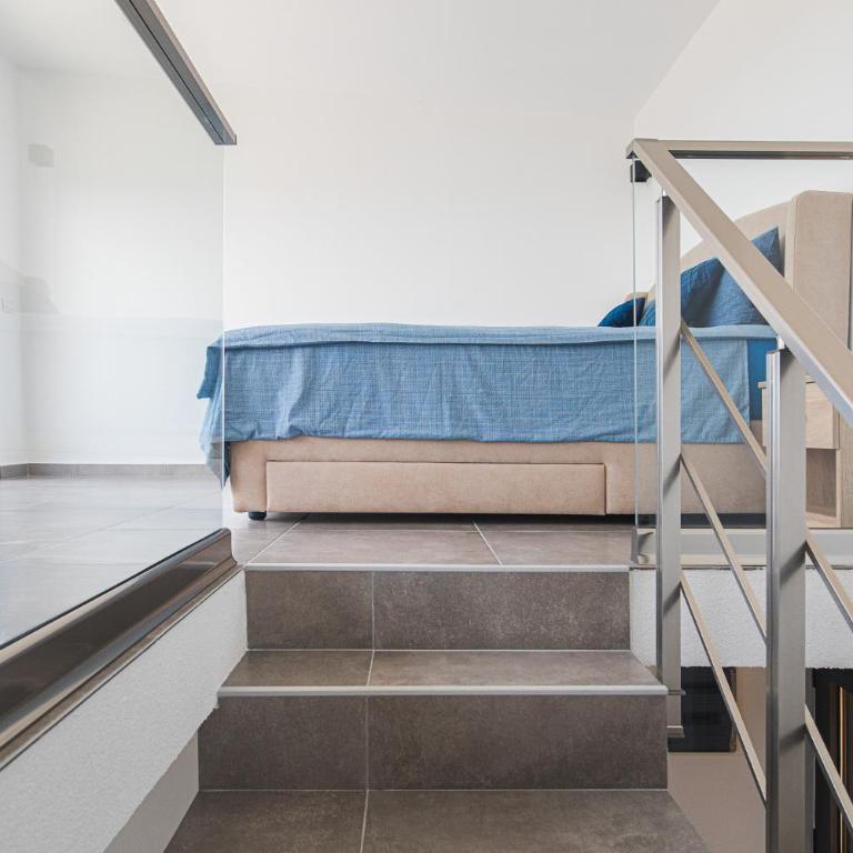 Solana's View - Ferienhäuser in ruhiger Lage, mit einer einzigartigen Aussicht, Infinity Pool, Free Parking und Wlan - Vikendica - 7