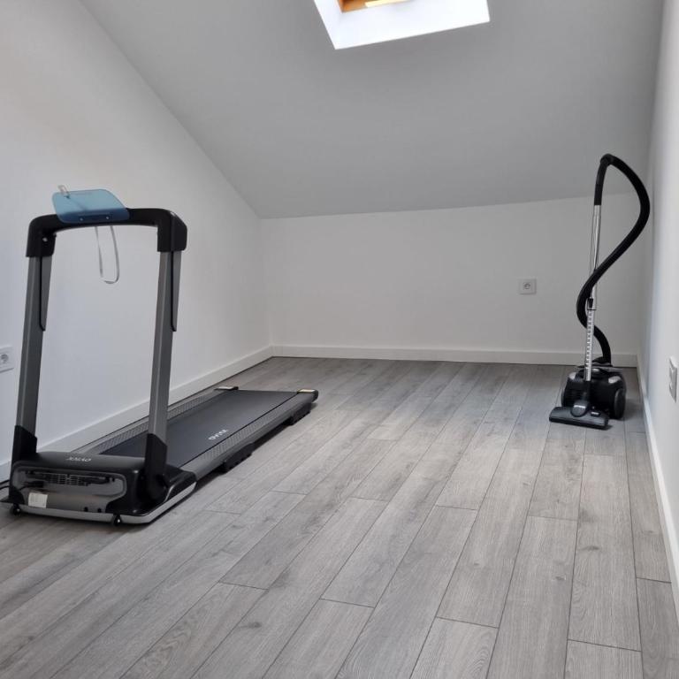 Apartman Brankova - Apartman sa 2 Spavaće Sobe - 26
