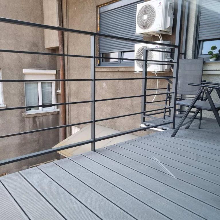 Apartman Brankova - Apartman sa 2 Spavaće Sobe - 8
