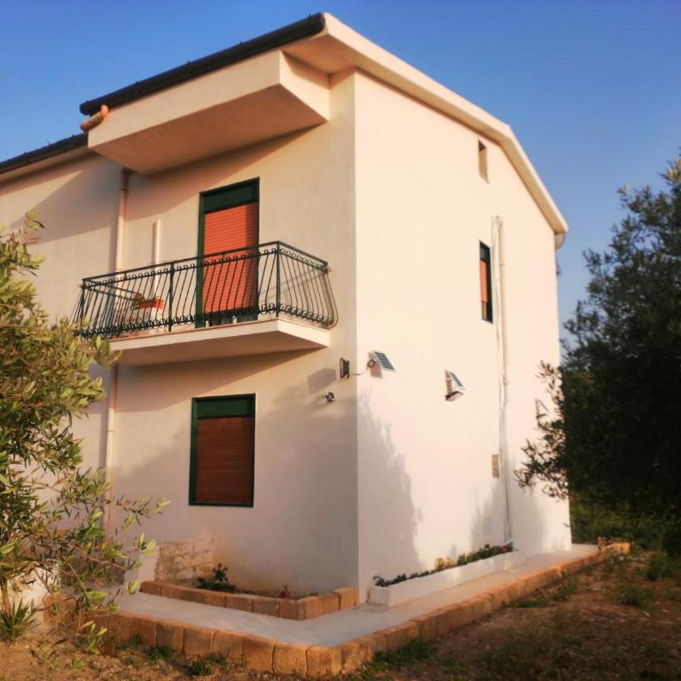 Casa country - Casa con 2 Camere da Letto - 6