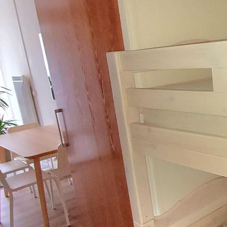 Superbe studio au calme à 8mn de la plage - Apartment mit 1 Schlafzimmer - 4
