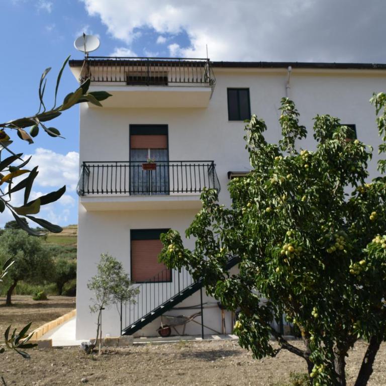 Casa country - Casa con 2 Camere da Letto - 2