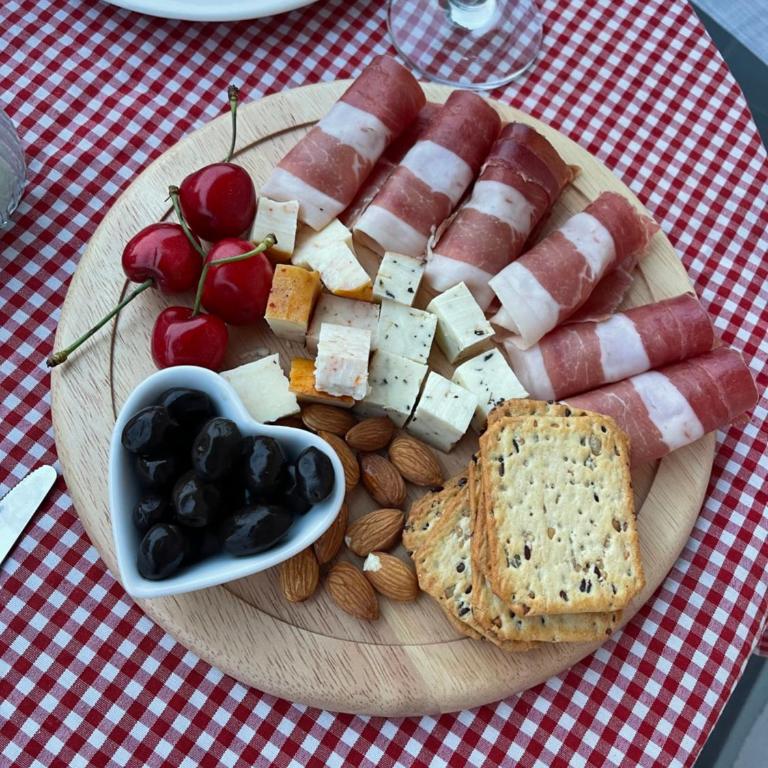 Apartmani Gazivode - Apartman sa 1 Spavaćom Sobom - 15