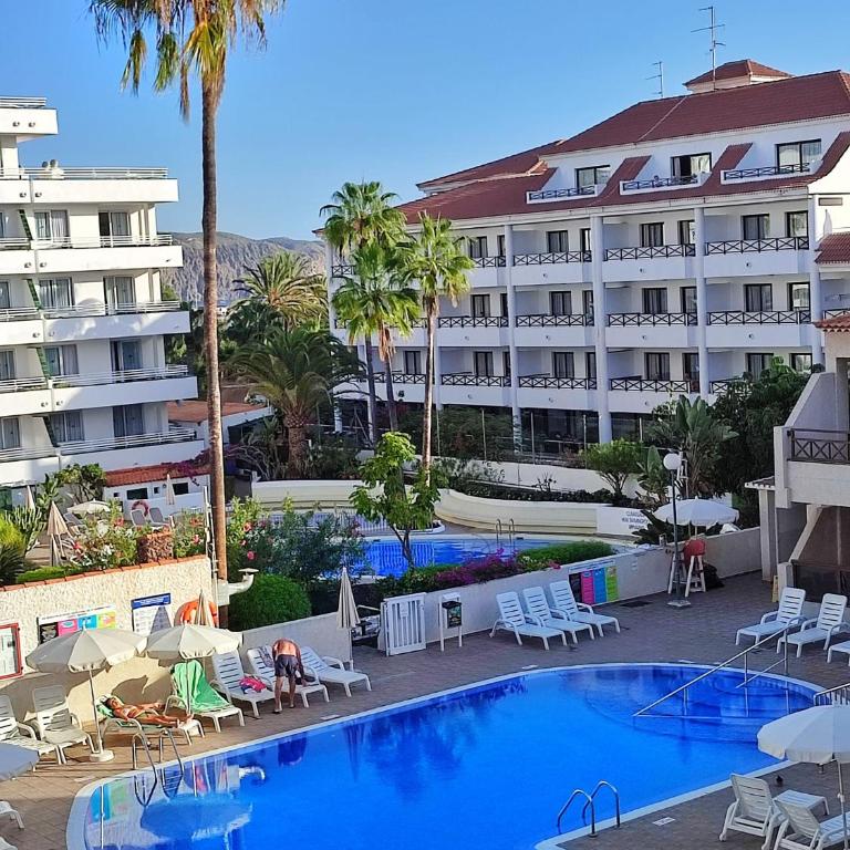 Las Americas - 2 bedrooms - Flayla-A - Apartamento de 2 dormitorios - 13