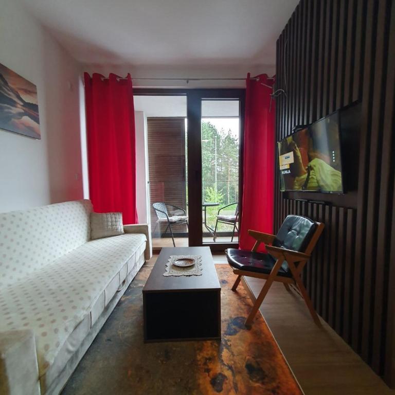 Apartmani Gavric Borovi 2 - Studio Apartment - 33